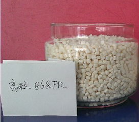 塑胶材料与塑胶产品 从原料到成品的全面解析