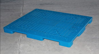 保定塑料托盘制品厂价格行情与塑胶材料走势分析