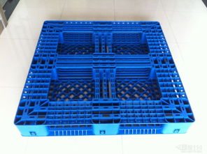 上海嘉定区塑料托盘与周转箱厂家 塑胶产品制造的现代解决方案